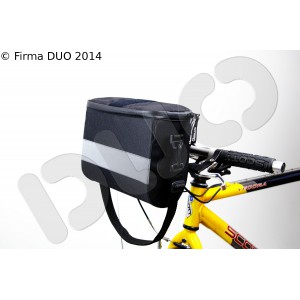 Torba na kierownicę Go!Travel Navigator Small